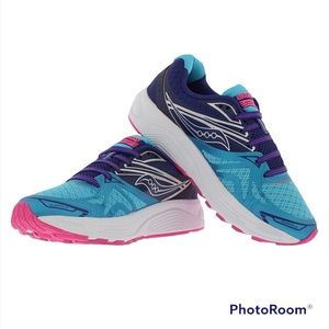 Like New Saucony Women's Ride 9 Running Shoe
